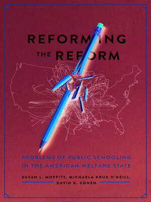 cover image of Reforming the Reform